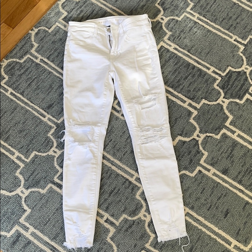 American eagle jeans🤩